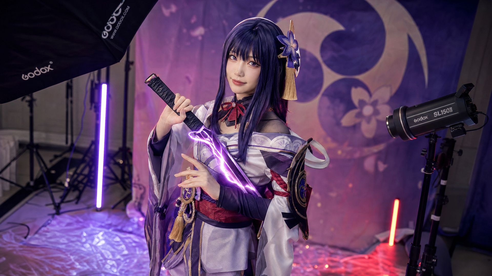 人兽 cosplay视频